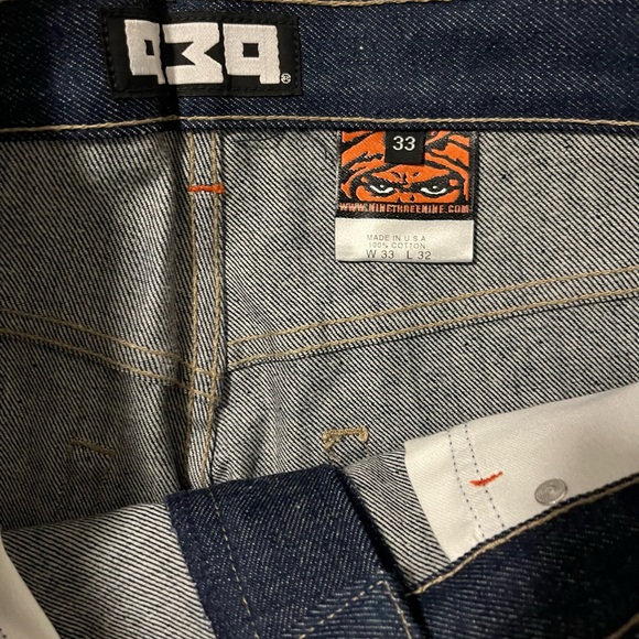 939 jeans - Picture 4 of 4